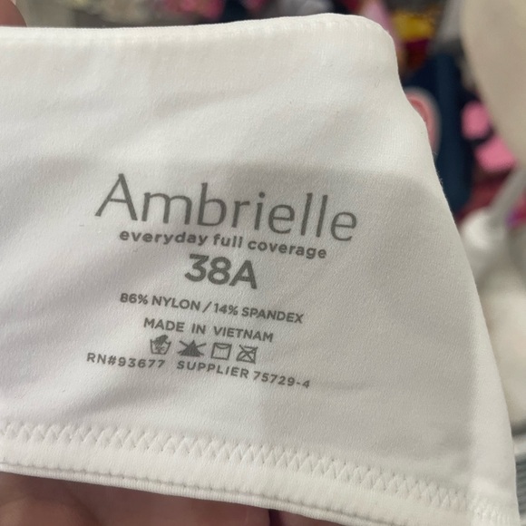 Ambrielle Everyday Full Coverage - Picture 2 of 5